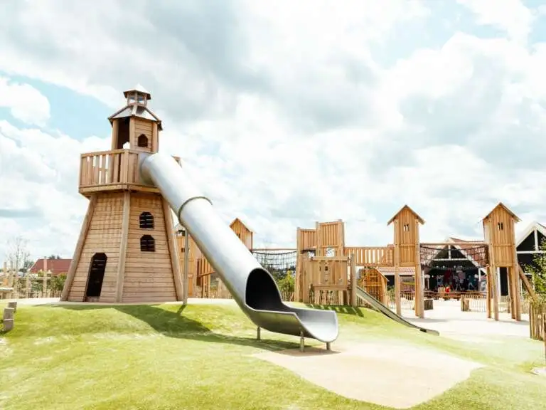 Kindvriendelijke camping zeeland