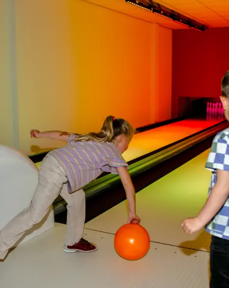 Bowlen bij de Zeeuwse Kust