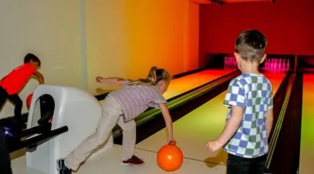 Bowlen bij de Zeeuwse Kust