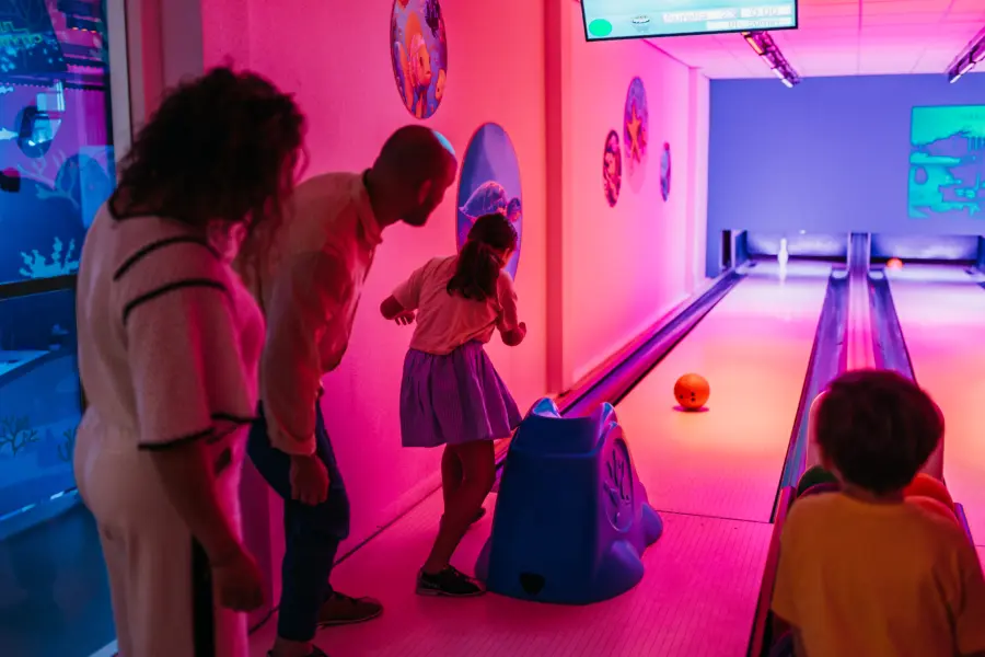 DZK bowling 2188