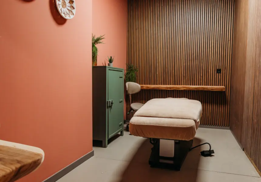 Wellness massage 0615